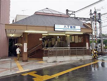 その他　八丁畷（その他）まで1330m