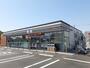 コンビニ　セブンイレブン 福山南手城町2丁目店（コンビニ）まで258m
