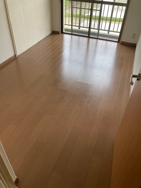 その他部屋・スペース　1室和室の可能性あり