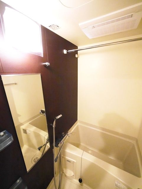 バス・シャワールーム　★同施工会社参考写真★
