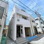 建物外観　≪仲介手数料半額キャンペーン中≫鵠沼在住の担当者がご案内♪