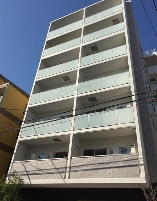 建物外観　☆オシャレな外観☆
