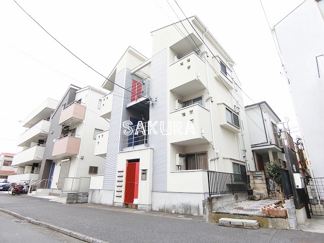建物外観　当店おすすめ物件♪