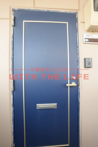 玄関　シンプルで使いやすい玄関です