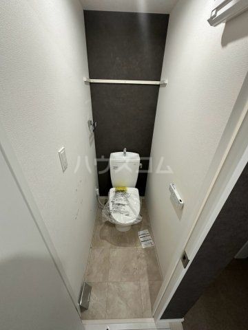 ウエンズ福島フロントのトイレ写真
