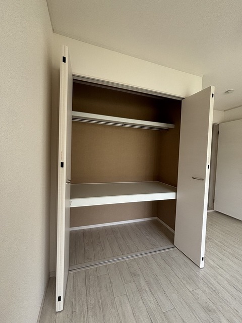 収納　同間取り・別室