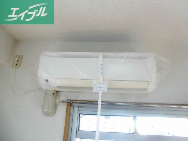 その他設備　別のお部屋の写真です。実際とは異なります。