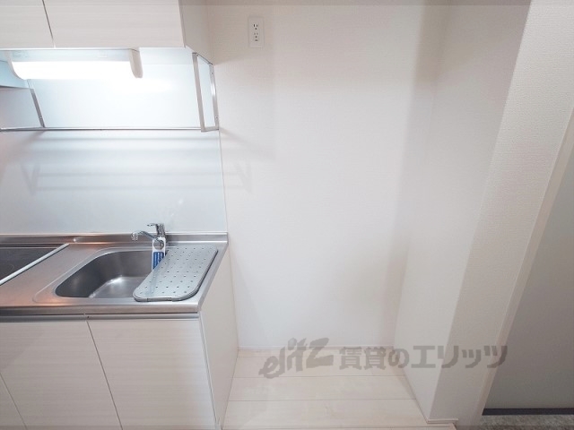 その他部屋・スペース　冷蔵庫置場