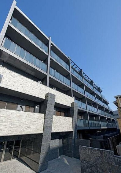 建物外観　☆綺麗な外観☆