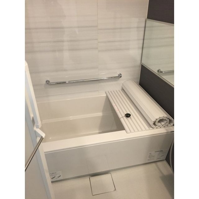 バス・シャワールーム　※参考写真※
