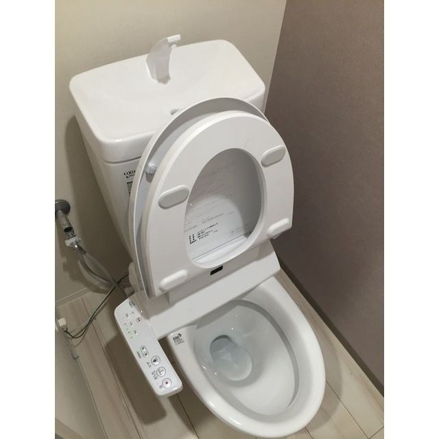 トイレ　※参考写真※