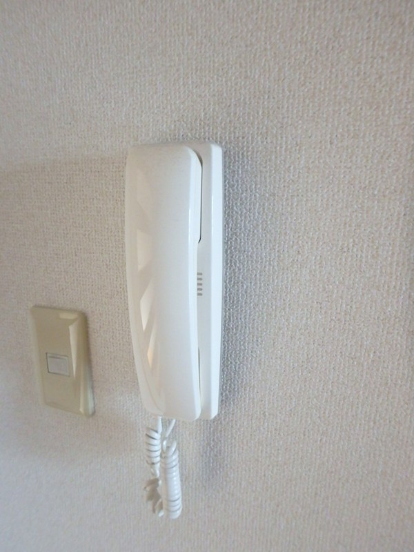 セキュリティ　※参考写真