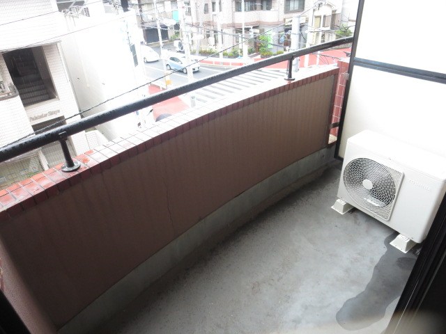 バルコニー　※参考写真