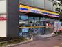 コンビニ　ミニストップ 大手門3丁目店（コンビニ）まで372m