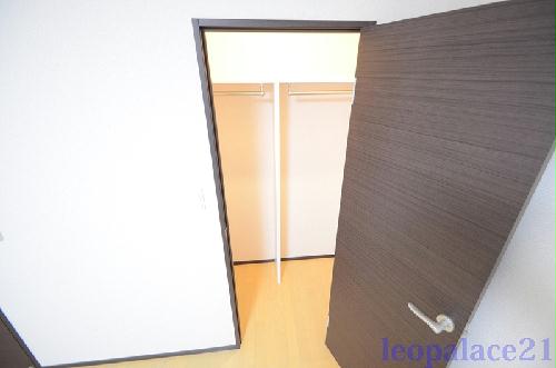 収納　同タイプの写真です