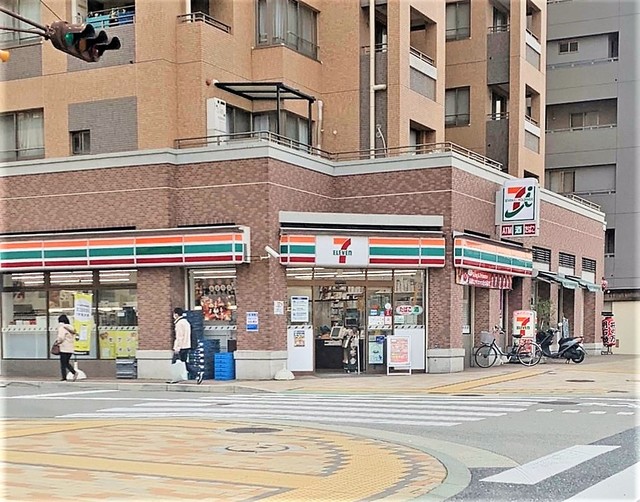 39番館の周辺写真