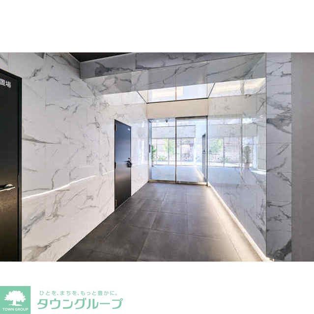 ロビー　参考写真