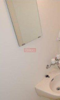 洗面設備　洗面／同建物参考写真