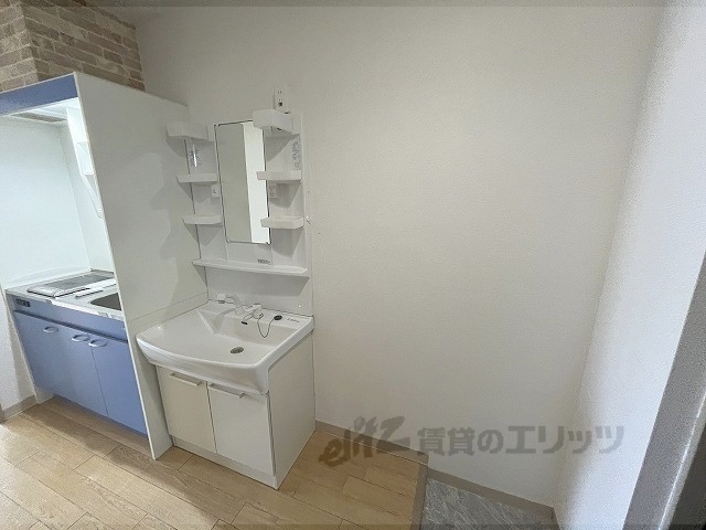 その他部屋・スペース　冷蔵庫置場