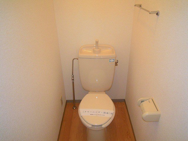 トイレ　他室参照