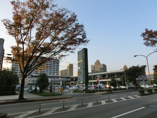 スーパー　西鉄ストア／スピナマート大手町店（スーパー）まで430m