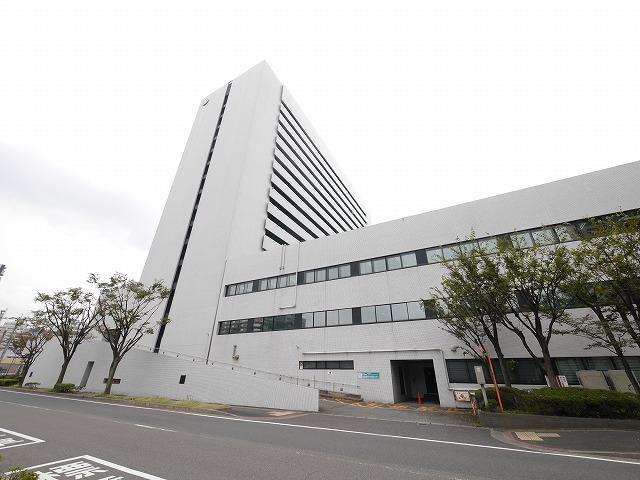 病院　健和会 大手町病院（病院）まで130m