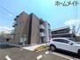 西岐阜駅より徒歩13分 3階 築4年2ヶ月の賃貸物件