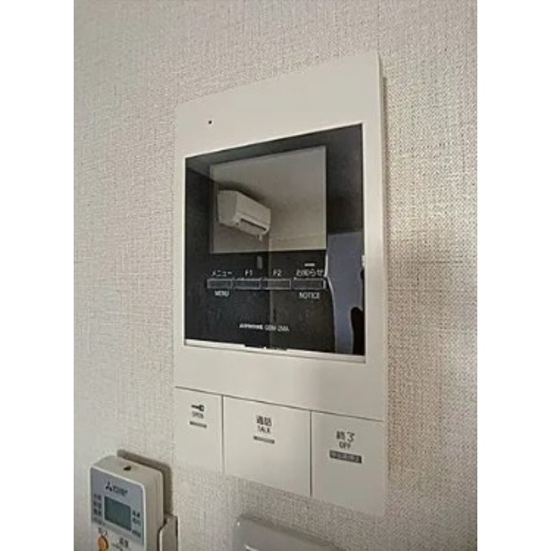 その他設備　同型イメージ