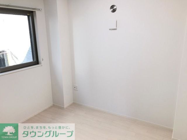 居室・リビング　★お部屋探しは株式会社タウンハウジング東京まで★
