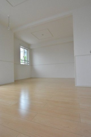 その他部屋・スペース　内装は落ち着いています