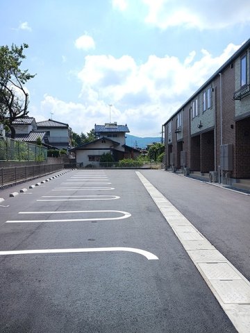グリチーネの森のその他写真
