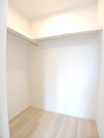 グリチーネの森の内装写真
