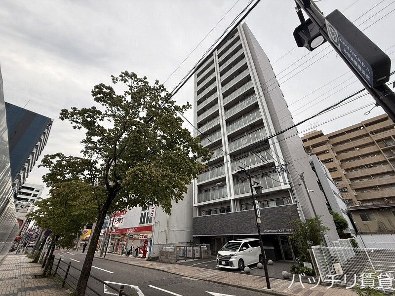 地下鉄東山線 今池駅 徒歩4分 築12年