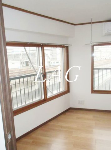 居室・リビング　洋室のお部屋です。