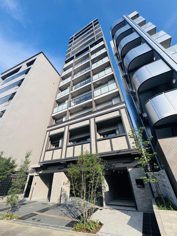 ＪＲ山手線 目黒駅 徒歩7分 築2年