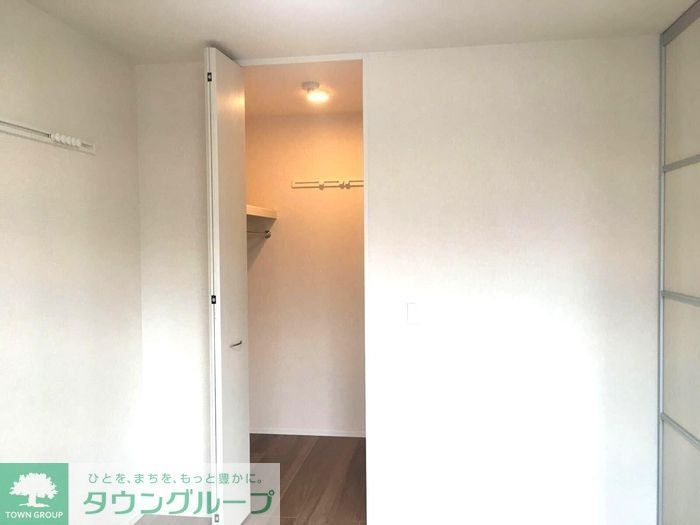 収納　お問合せはタウンハウジングまで！※現地待合わせ相談可能