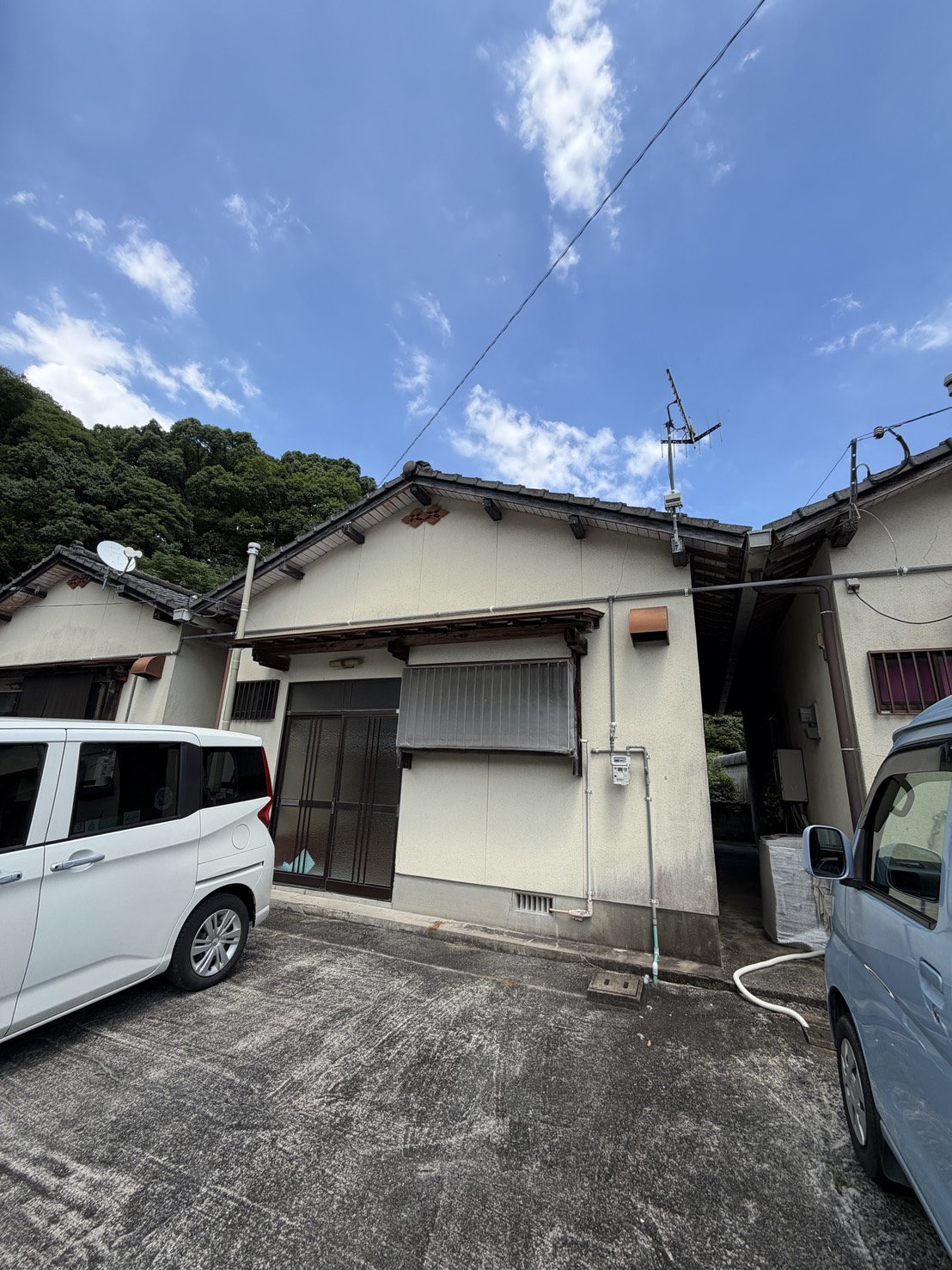 ＪＲ筑豊本線 勝野駅 徒歩17分 築36年