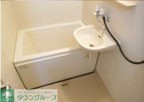 洗面設備　同施工参考