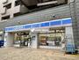 コンビニ　ローソン所沢元町店（コンビニ）まで240m