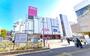 ショッピングセンター　イオン西新井店（ショッピングセンター）まで662m