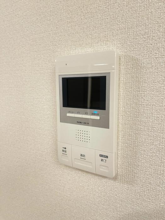 ブランネ―ジュ中川 A棟のその他写真