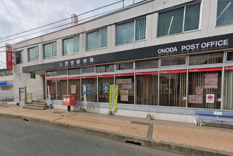 ブランネ―ジュ中川 A棟の周辺写真