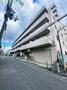 大正駅より徒歩5分 5階 築36年5ヶ月の賃貸物件
