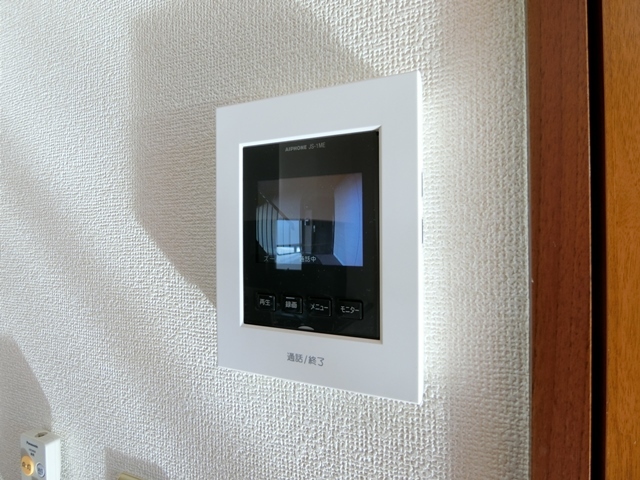 セキュリティ　図面と現状に相違がある場合には現状を優先