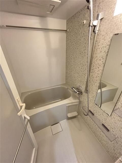 バス・シャワールーム　S-RESIDENCE板橋大山　板橋区熊野町