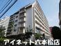 薬院駅より徒歩9分 4階 築52年2ヶ月の賃貸物件