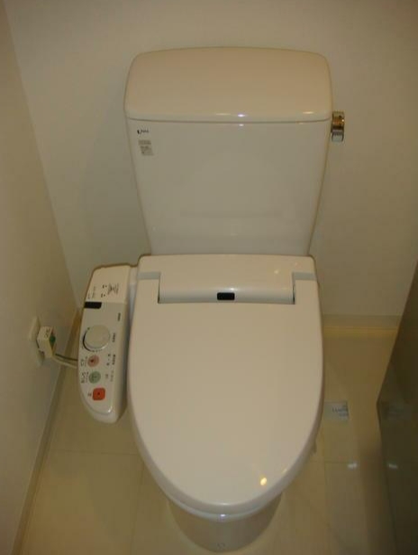 トイレ　他部屋参考写真
