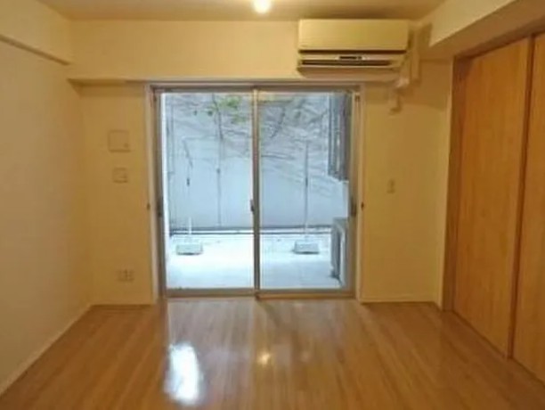 居室・リビング　プレミスト不動前（別部屋参考画像）