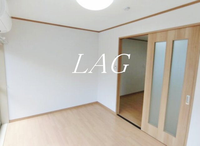 その他部屋・スペース　寝室です。