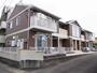 東静岡駅より徒歩20分 1階 築15年6ヶ月の賃貸物件
